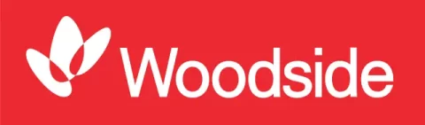 woodside logo