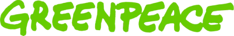 greenpeace logo
